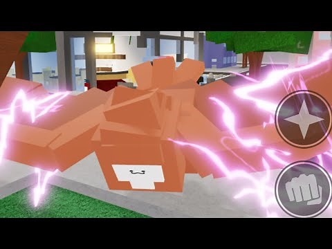 How to fly on nue in jujutsu shenanigans