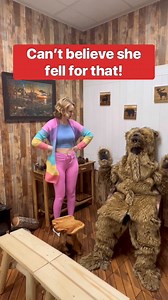 Funny prank is fun This original video was produced by Network Media LLC Productions, Rick Lax and Jennie Carroll | Hack 'n' Giggle