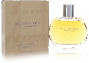 Burberry Perfume for Women by Burberry | FragranceX.com