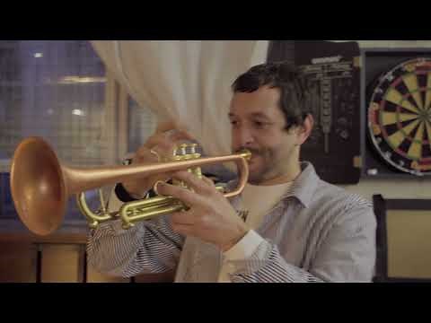 FILKIN'S ENSEMBLE - John Barleycorn - 15-piece folk ensemble plays traditional song