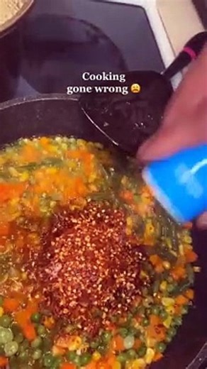 Cooking Gone Wrong ‍♂️ (Epic Kitchen Fails!)