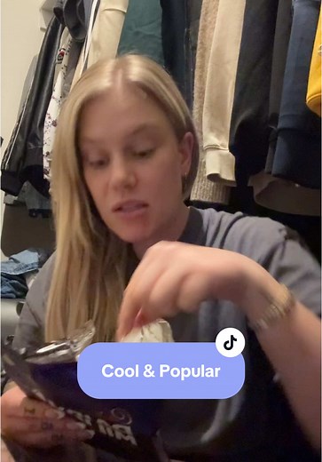 Navigating Life as a Cool and Popular Mom