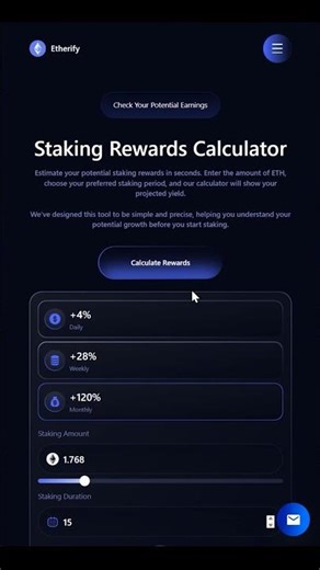 This Tool Lets You Stake Crypto Easily and Safely