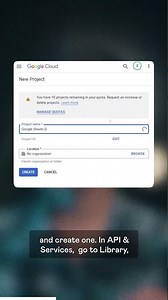 How To Create The Easiest Database In The World. #shorts #ytshorts #coding