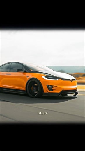 𝐊𝐢𝐦𝐢™ 🏁 | Goofy ahh song for Goofy ahh car Edited by @sa_ssy_cars @ferradawheels #tesla #modelx #teslamodelx #goofy #trending #viral #sassy #fyp | Instagram