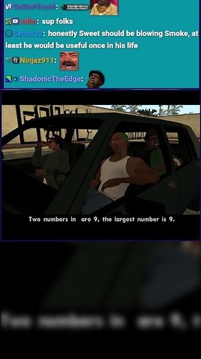 Big Smoke's Poorly Translated Order - GTA San Andreas Google Translate #GTA #SanAndreas