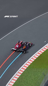 4.7M views · 62K reactions | That was CLOSE in Sprint qualifying!  #F1 #F1Sprint #ChineseGP | F1 | Facebook