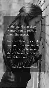 DEFLECTION - The Super Powered Mind - Unleash Your Potential #thesuperpoweredmind #unleashyourpotential #truth #love #relationships #heartbroken #narcissist #redflag #emotionalabuse #youareenough #youareworthy #emotionalintelligence #lifeisajourney #healingjourney #healing #selfcare #selflove #selfworth #selfrespect #gratitude #integrity #accountability #purpose #respect #trust #motivationalquote #inspirational #dailyinspiration #dailyquotes #personalgrowth | The Super Powered Mind