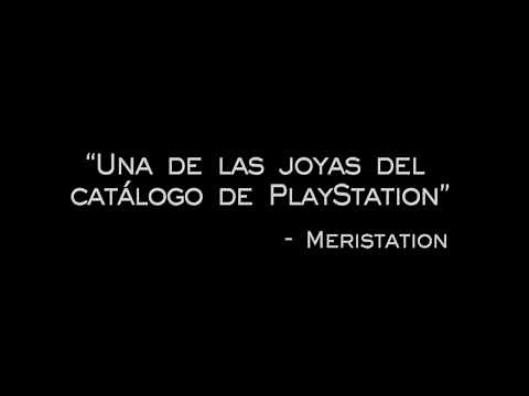 Journey PS4 Trailer en castellano