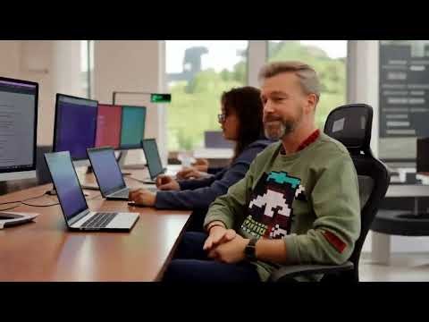 Unlocking Big Projects in Minecraft with Java Programming