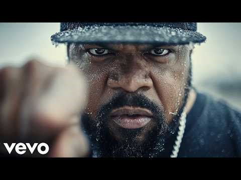 Ice Cube - No Mercy / Mixtape #1 (2026)
