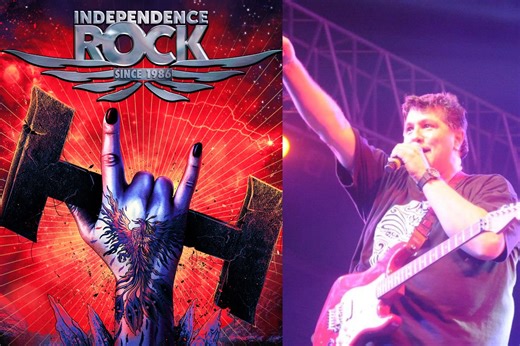 Independence Rock Returns This November To Reclaim Its Relevancy