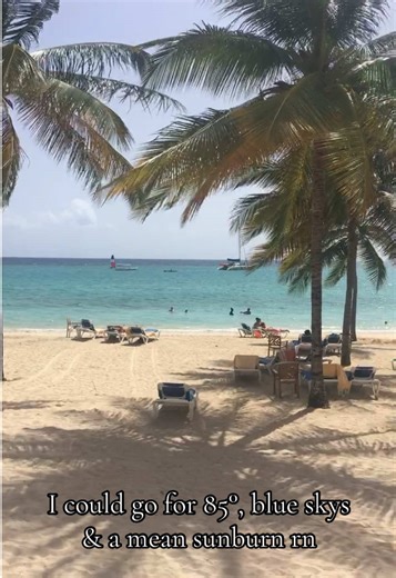 Escape to Jamaica: Sunshine and Warm Weather Awaits