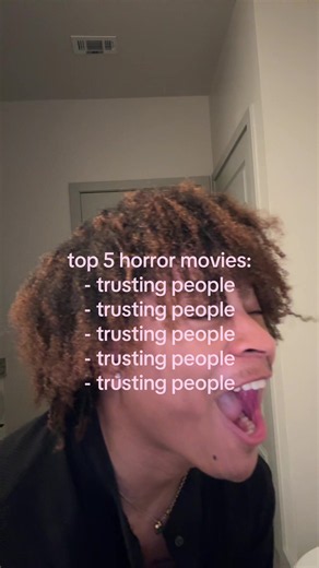 Top 5 Horror Movies of 2026: Trusting People