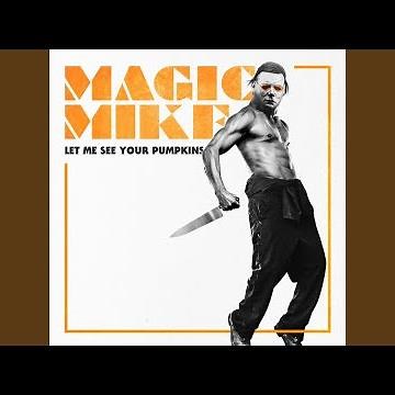 Let me see your Pumpkins