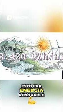 Hidroaysén El Fracaso Energético de Chile