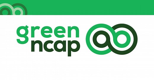 LCA Explained - Green NCAP