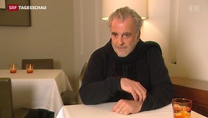 Schauspieler Maximilian Schell gestorben