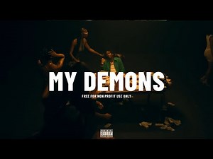 [FREE] Lil Baby Type Beat - "My Demons"
