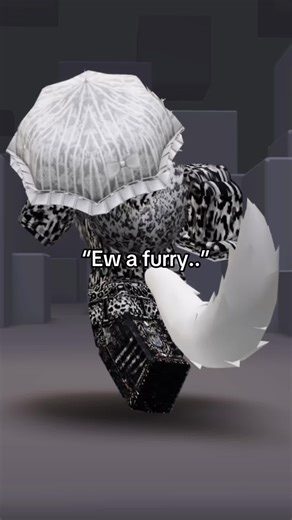 Understanding Furry Culture in Roblox Avatars