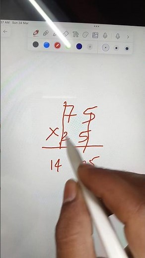 math shortcut tricks | math fast multiplication tricks| #multiplication