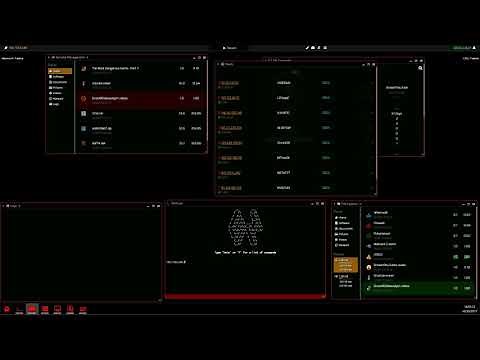 Slavehack 2 - DDoS Setup