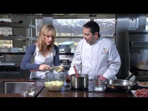 The Frito-Lay® Flavor Kitchen™ Comfort Food: Tangy Carolina BBQ