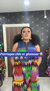 MES CHICS DAMES, Les perruques effet chic et glamour sont là ! ✨ Avec une densité parfaite et une qualité exceptionnelle, elles sont conçues pour sublimer votre style.   Yopougon (face au marché du Nouveau Quartier) ☎️ +2250787056830  Riviera 2 ☎️ +2250103056584 Chic et élégance au rendez-vous ! Venez choisir la vôtre dès maintenant ! | CHIC DAME | Facebook