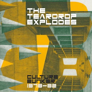 The Teardrop Explodes: Culture Bunker - album review