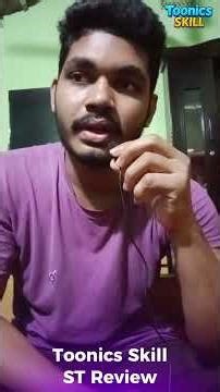 Live Batch – Student Review।Cartoon Animation Course