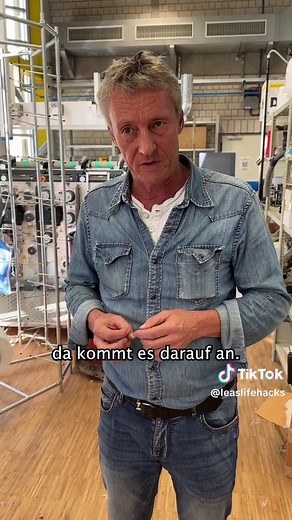 Jeans richtig waschen: Tipps und Tricks