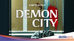 Film Jepang Terbaru 2025 Adaptasi Manga dan Anime Populer