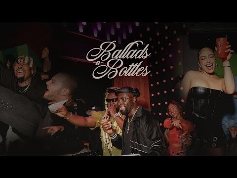 Live at Ballads 'N Bottles (Old & New R&B | Neo-Soul | Slow Jams | Classics)