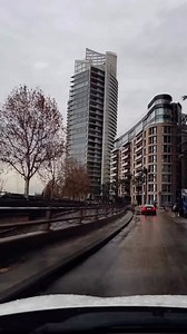 Winter in beautiful 🇱🇧 Beirut ✨🤍 📸 @fadihaddadofficial #WeAreLebanon | We Are Lebanon