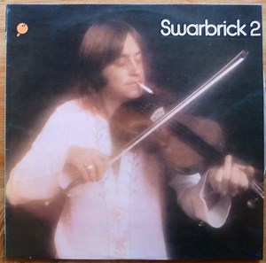 Dave Swarbrick - Swarbrick 2