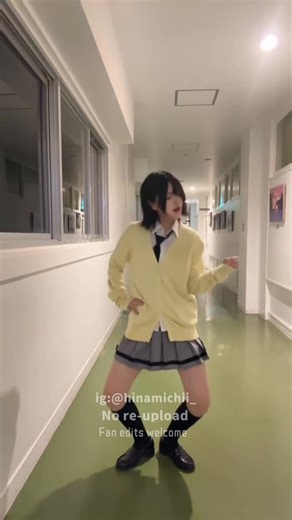 Chii ちい on Instagram: "夜の学校でのジョジョのギャングダンス💃 #fyp #ジョジョの奇妙な冒険 #jojosbizzareadventure #dance #ダンス #japan"