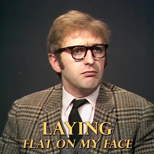 Celebrating the Birth of Graham Chapman: A Monty Python Icon