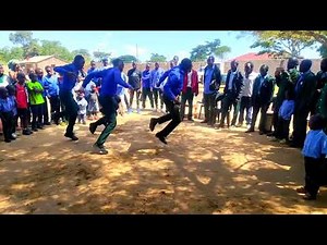 ZCC: The Church That Changed an Entire Nation (Documentary)