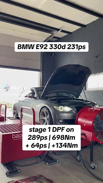 Tunningservice Chiptuning on TikTok