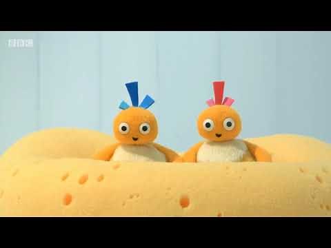 Twirlywoos Season 3 Episode 25 More About Soft Full Episodes Part 04