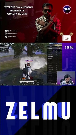 BGMI Tournament Highlights | 12 Sept | Round 2 Short 4 | Intense Squad Battles & Pro-Level Gameplay