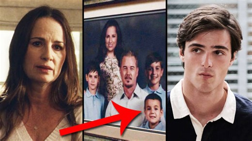 Euphoria's Marsha actress addresses the mystery of Nate's missing younger brother