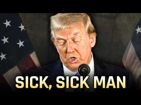 Trump Threatens To DEPORT Unemployed American Citizens