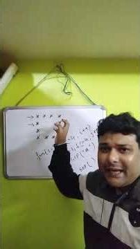 The ONE Trick to Solve ANY Hollow Pattern in Java 🚀