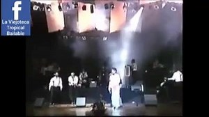 CANELITA MEDINA ( TANTO TANTO TANTO ) | La Viejoteca Crossover Musical