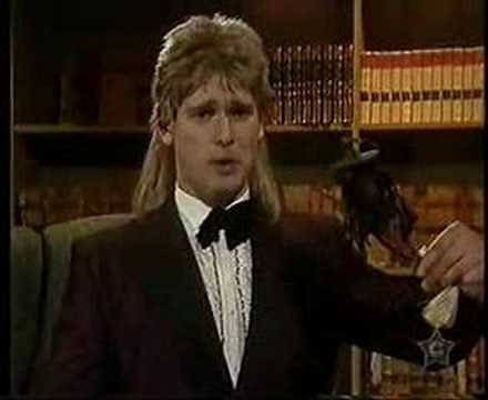 Full Frontal Storytime with Poida (Eric Bana)