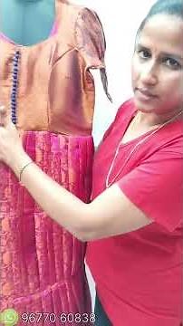 "Stunning New Frock Designs for 2024 | Trendy & Chic Fashion Ideas!"