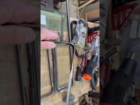 1955 Chevy Nomad Project (Episode No. 31) 