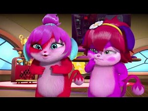 Popples - Season 3 Trailer