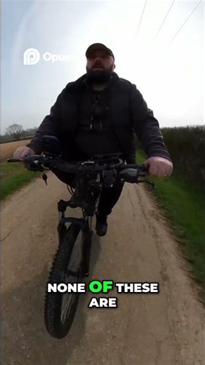 2000W eBike Performance Shocked Me #ebike #test